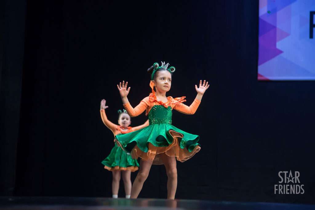 Школа танцев Big Style School — Международный конкурс «Star Friends» 18 марта 2023, г. Ростов-на-Дону (фото 6)
